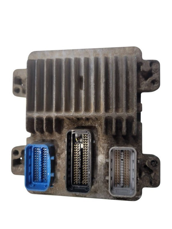 Engine ECM Electronic Control Module Fits 04-05 SIERRA 2500 PICKUP 668