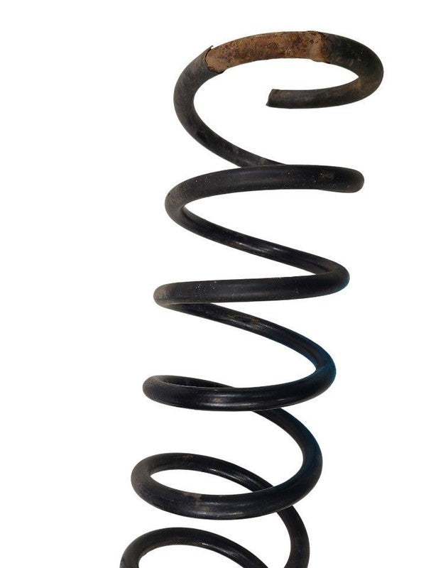 Air/Coil Spring LHD VIN W 6th Digit Jk Body Front Fits 07-18 WRANGLER 