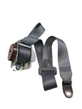 F150      2011 Seat Belt Rear 635785