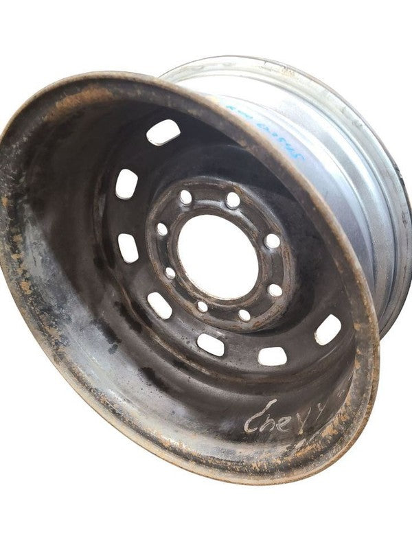 Wheel 17x7-1/2 Steel Fits 03-13 DODGE 2500 PICKUP 627545