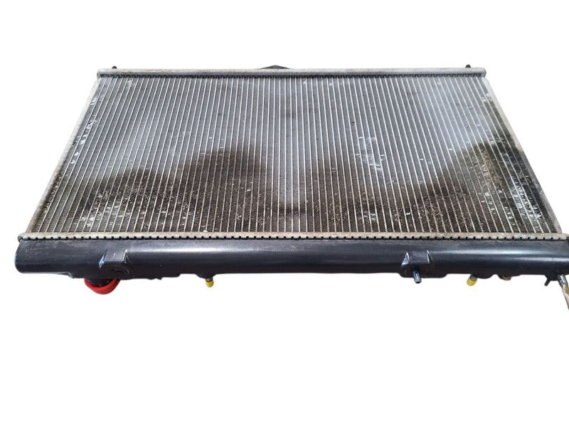 Radiator FWD Fits 94-99 3000GT 646062