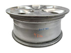 Wheel Road Wheel Aluminum 17x7 5 Spoke Bladed Design Fits 17-19 PACIFI