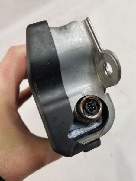 Passenger Air Bag Front Passenger Knee ID 22771096 Fits 12-17 VERANO 5