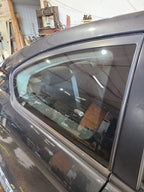 Passenger Right Quarter Glass Fits 05-10 SCION TC 673349