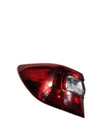 Driver Tail Light Wagon Outback Quarter Panel Mounted Fits 15-19 LEGAC
