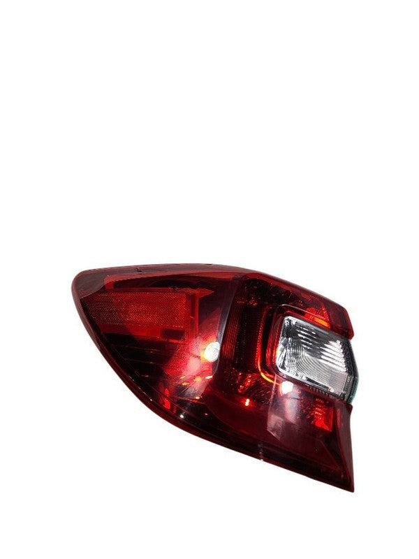 Driver Tail Light Wagon Outback Quarter Panel Mounted Fits 15-19 LEGAC