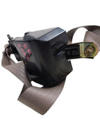 LS400     1992 Seat Belt Rear 630269
