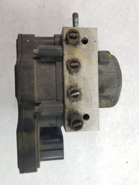 Anti-Lock Brake Part Assembly Sedan With CVT Fits 13 VERSA 496790