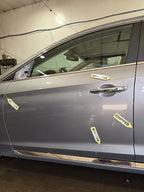 Driver Front Door Electric US Built Fits 15-19 SONATA 647416