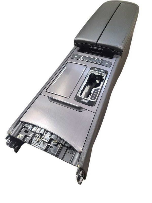 Console Front Floor Manual Shift Without Wireless Charger Fits 18-20 G