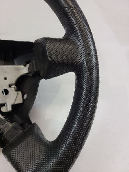 H3        2006 Steering Wheel 559297