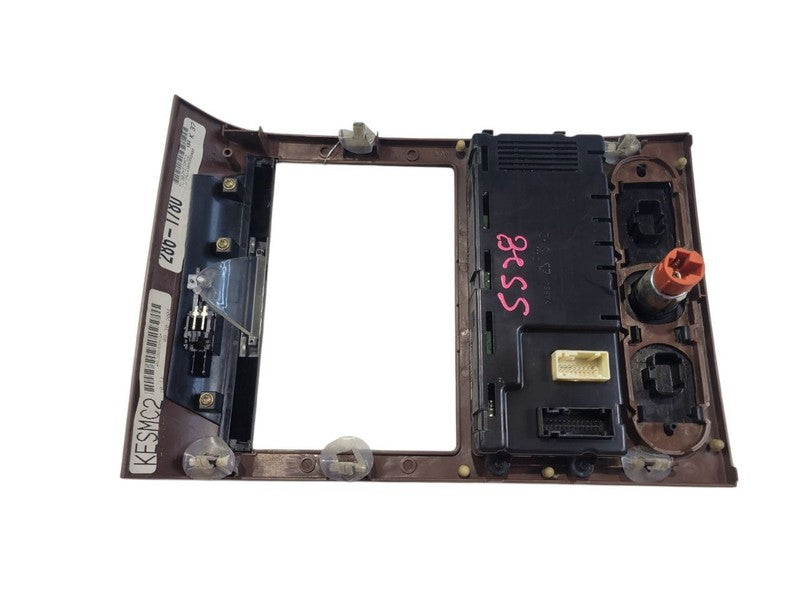 F150      2005 Dash Bezel 666944