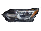 Driver Left Headlight HID Opt T4F Fits 18-21 EQUINOX 672386