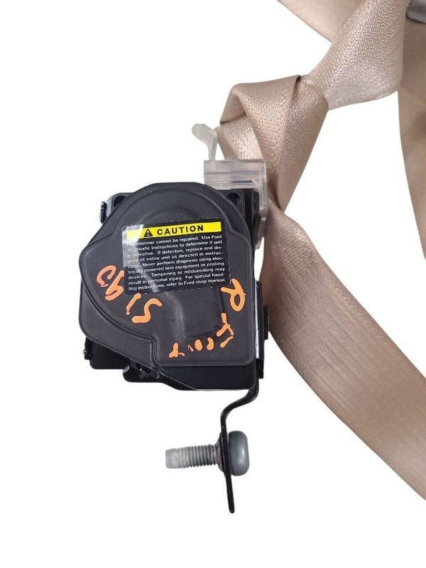 Seat Belt Front Excluding Sport Trac Passenger Fits 06-10 EXPLORER 642