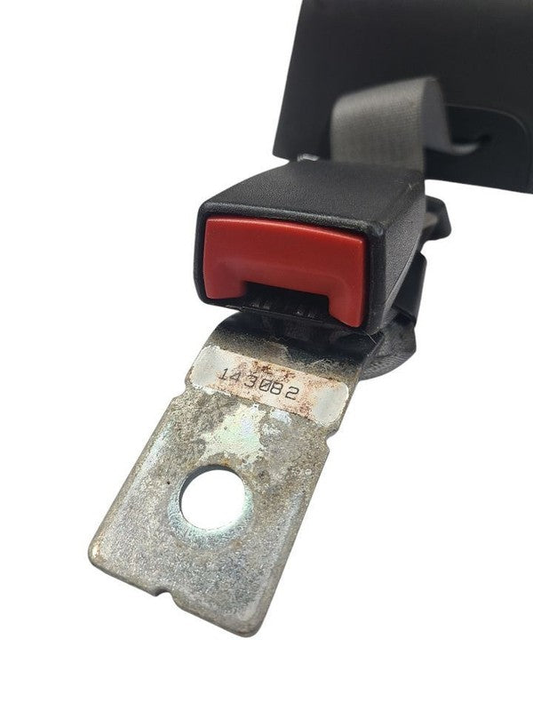 F150      2008 Seat Belt Rear 612564