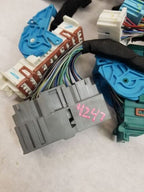 SILVRDO15 2017 Dash Wire Harness 544600