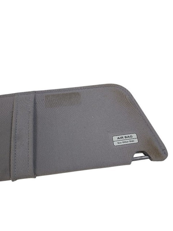 F150      1995 Sun Visor 650654
