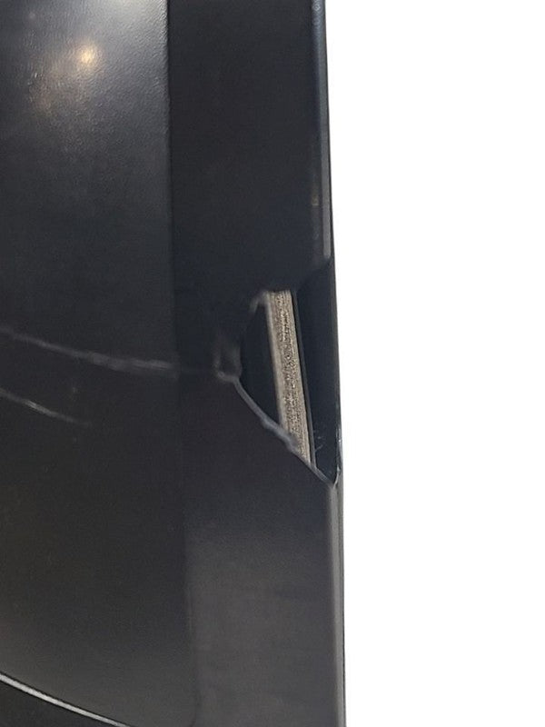 Driver Side View Mirror Black Textured Fits 14-21 TUNDRA 662459