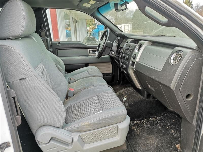 Coil/Ignitor With Turbo Fits 13-19 EXPLORER 278686