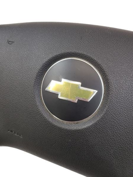 Air Bag VIN W 4th Digit Limited Driver Wheel Fits 06-16 IMPALA 568965