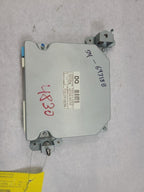 Chassis ECM Driver Park Assist ID 86792-50210 Fits 09 LEXUS LS460 6065