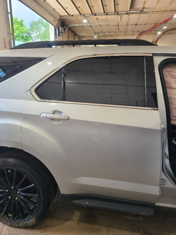 Passenger Rear Side Door With Privacy Tint Glass Fits 12-17 EQUINOX 66