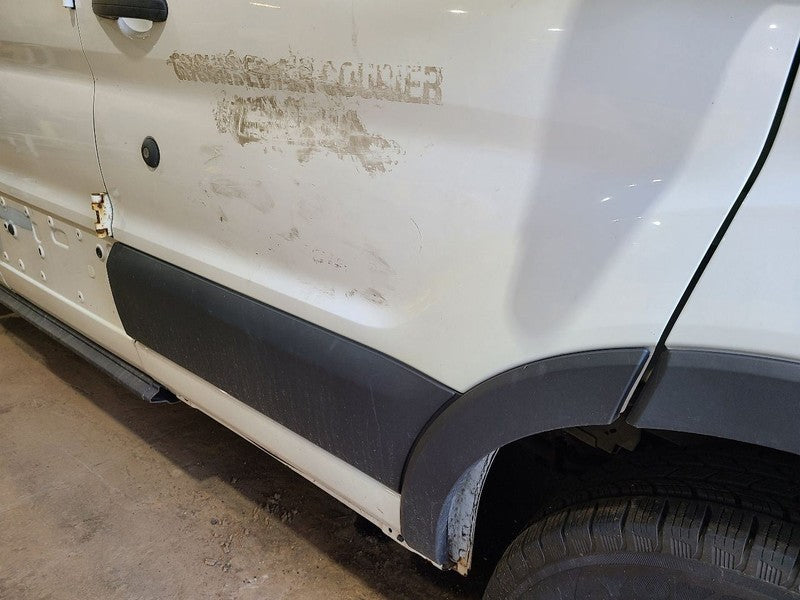 Passenger Front Door Low Roof Fits 15-25 TRANSIT 150 673931