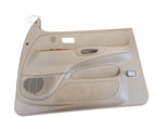 TUNDRA    2002 Front Door Trim Panel 657739