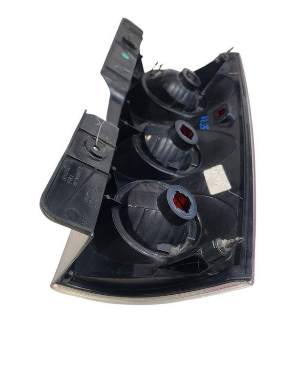 Passenger Right Tail Light Denali Fits 07-11 YUKON 671834