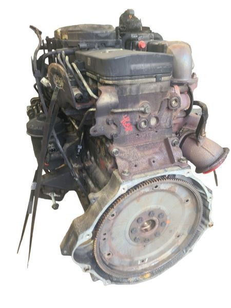 Fuel Tank Standard Cab 2 Door Fits 13-19 DODGE 2500 PICKUP 587775