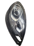 Passenger Headlight Xenon HID Headlamps Fits 15-18 PORSCHE MACAN 66142