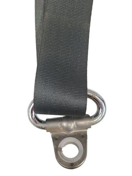 F150      1992 Seat Belt Front 597781
