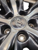Wheel 18x7-1/2 Alloy Fits 16-20 INFINITI QX60 659880