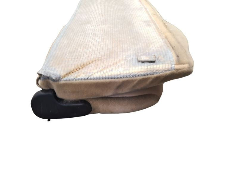 RAM3500   1999 Seat Rear 584526