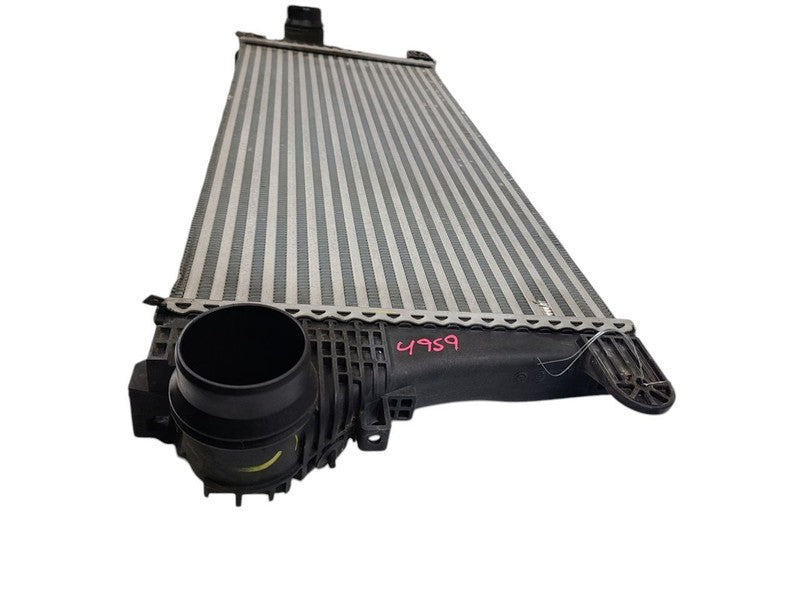 Intercooler Fits 16-23 MALIBU 620109