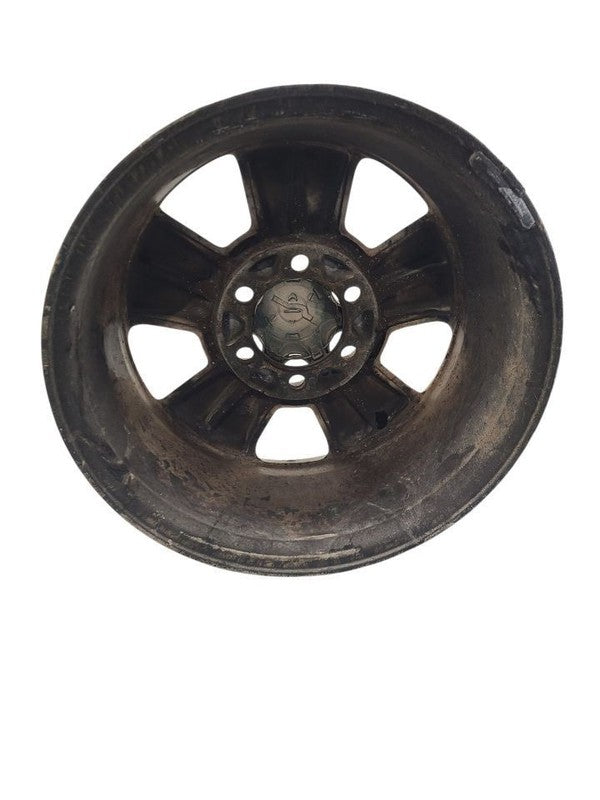 Wheel 17x7-1/2 5 Spoke Fits 03-09 4 RUNNER 667395
