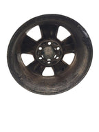 Wheel 17x7-1/2 5 Spoke Fits 03-09 4 RUNNER 667395