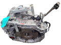 Automatic Transmission 2.5L 4 Cylinder CVT Fits 14-18 ALTIMA 665395