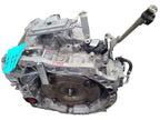 Automatic Transmission 2.5L 4 Cylinder CVT Fits 14-18 ALTIMA 665395