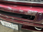 Front Bumper Painted Bumper Hybrid Fits 07-13 SILVERADO 1500 PICKUP 63