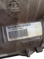 Automatic Transmission Classic Style 4WD Fits 15-19 DODGE 1500 PICKUP 