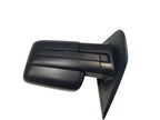 Driver Side View Mirror Power Pedestal Fits 11-14 FORD F150 PICKUP 665