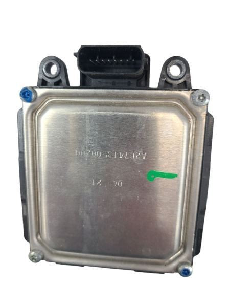 Camera/Projector Radar Unit Rear With Police Pkg Fits 20 EXPLORER 5919