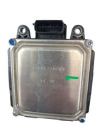 Camera/Projector Radar Unit Rear With Police Pkg Fits 20 EXPLORER 5919