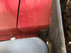 Passenger Right Fender Fits 07-13 TUNDRA 675430