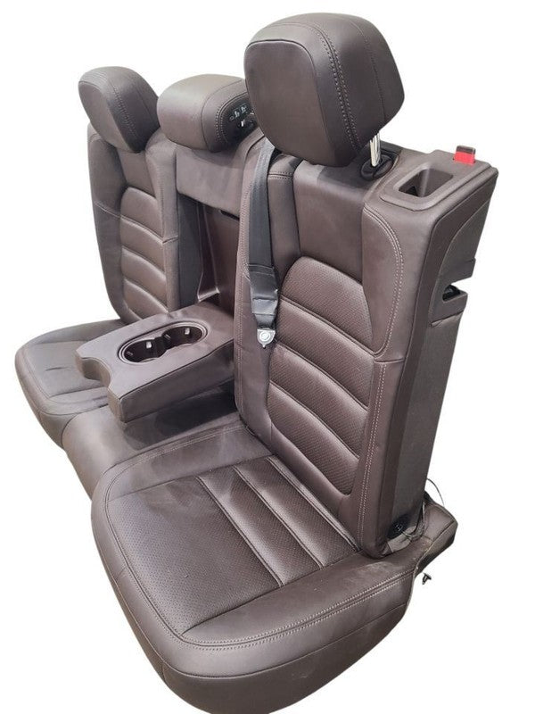 MACAN     2015 Seat Rear 661462
