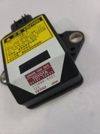 Chassis ECM Stability Control Yaw Rate Module Fits 05-09 4 RUNNER 5613