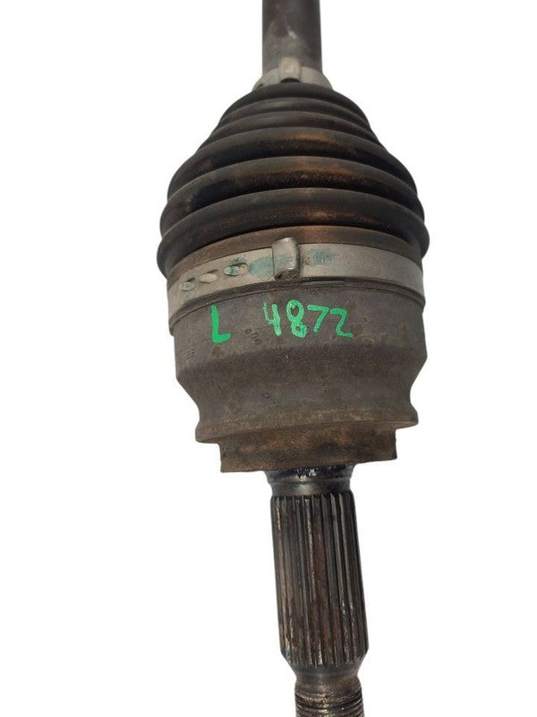 Driver Axle Shaft Gasoline Front Axle 2.4L AWD Fits 08-20 OUTLANDER 61