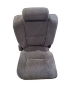 SILV25NEW 2007 Seat Rear 620574