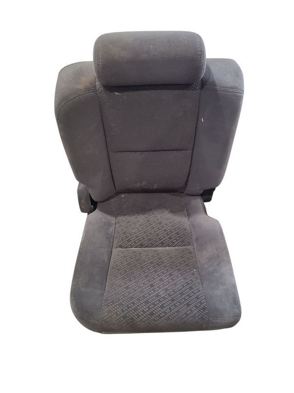 SILV25NEW 2007 Seat Rear 620574